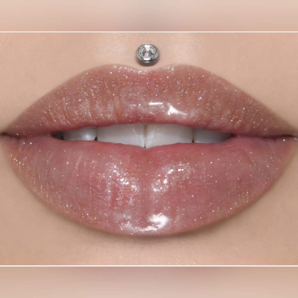 Jeffree Star The Gloss